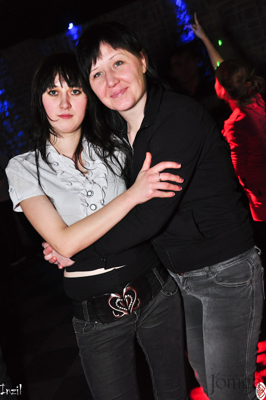 Фотография с Turbo party в Опера