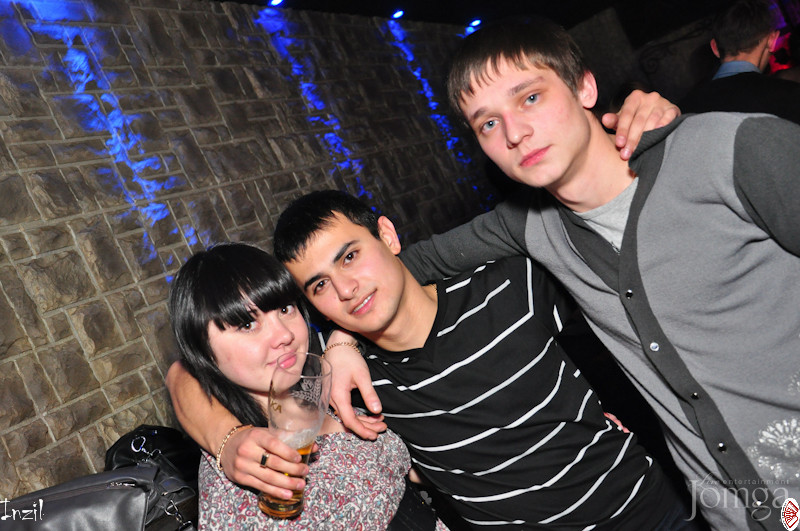 Фотография с Turbo party в Опера