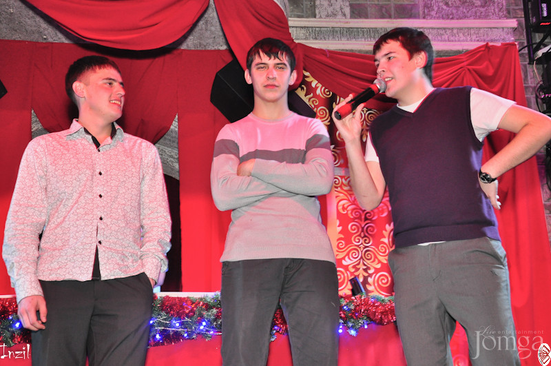 Фотография с Turbo party в Опера