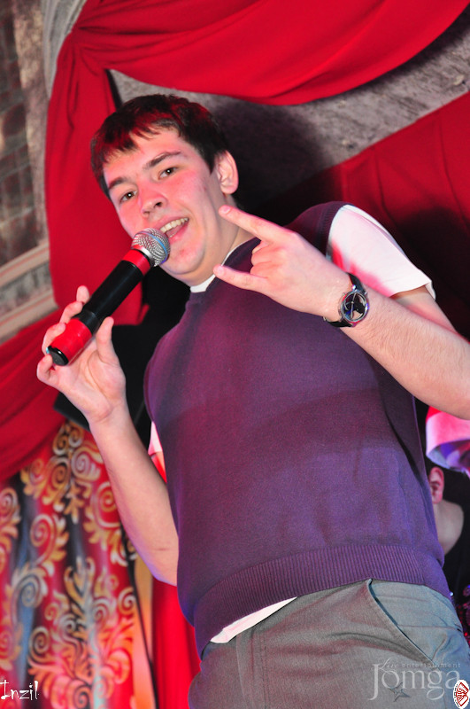 Фотография с Turbo party в Опера