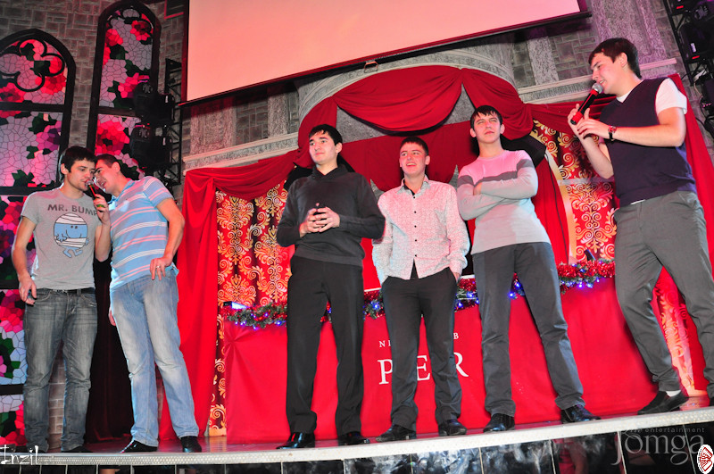 Фотография с Turbo party в Опера