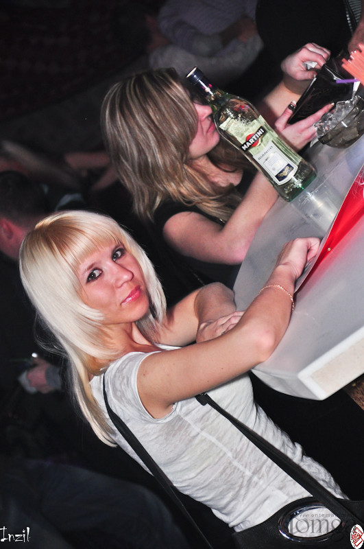 Фотография с Turbo party в Опера