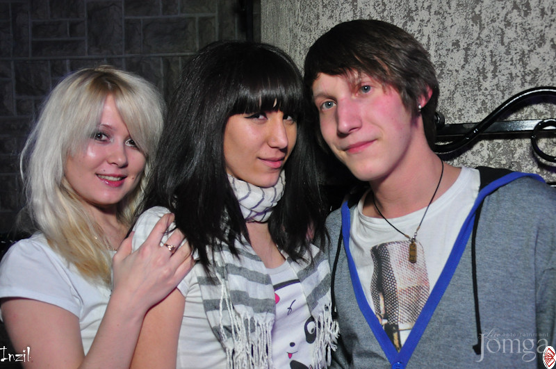 Фотография с Turbo party в Опера