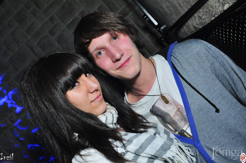 Фотография с Turbo party в Опера