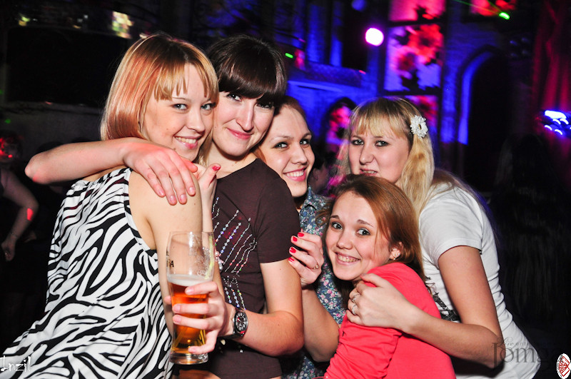 Фотография с Turbo party в Опера