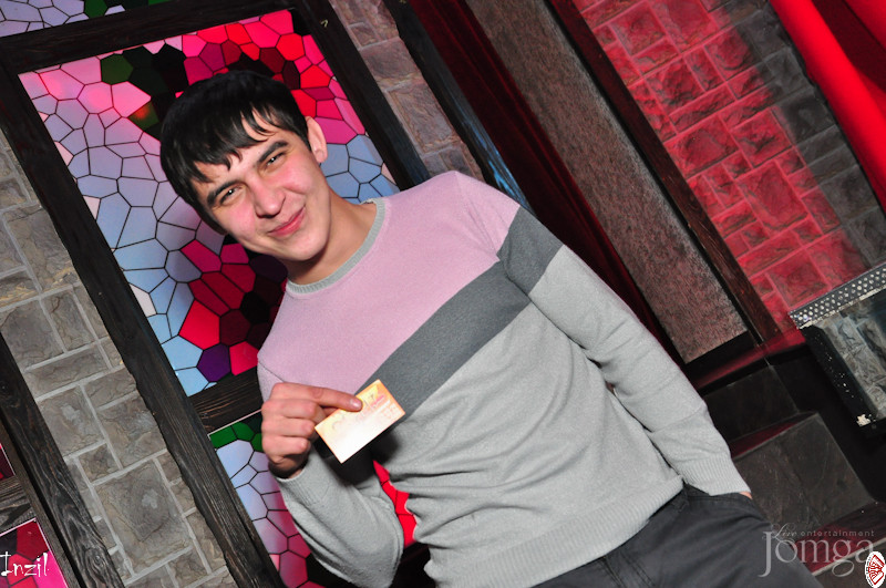 Фотография с Turbo party в Опера