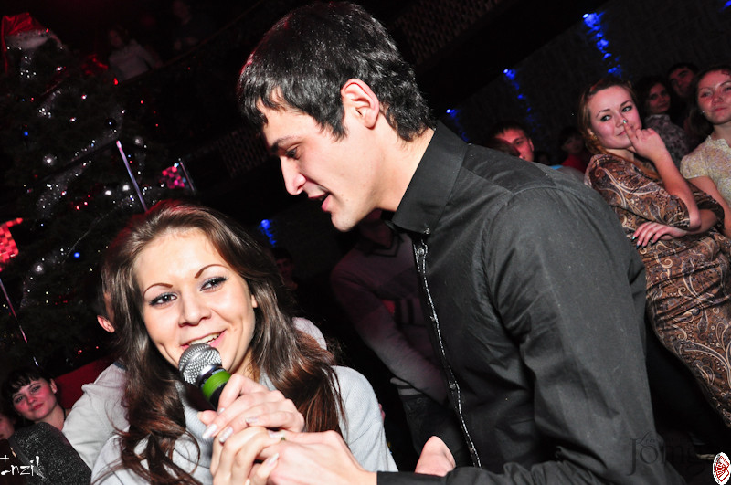 Фотография с Turbo party в Опера