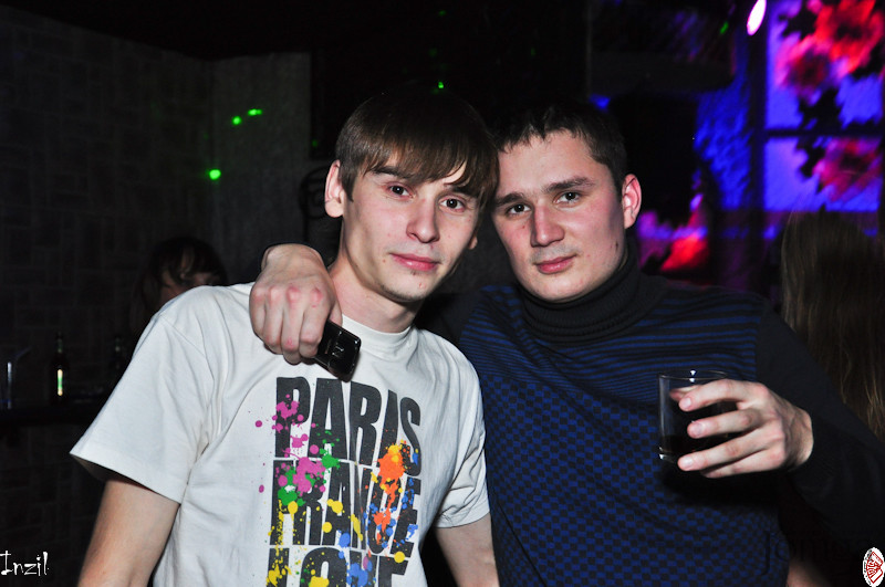 Фотография с Turbo party в Опера