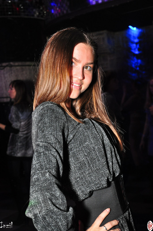 Фотография с Turbo party в Опера