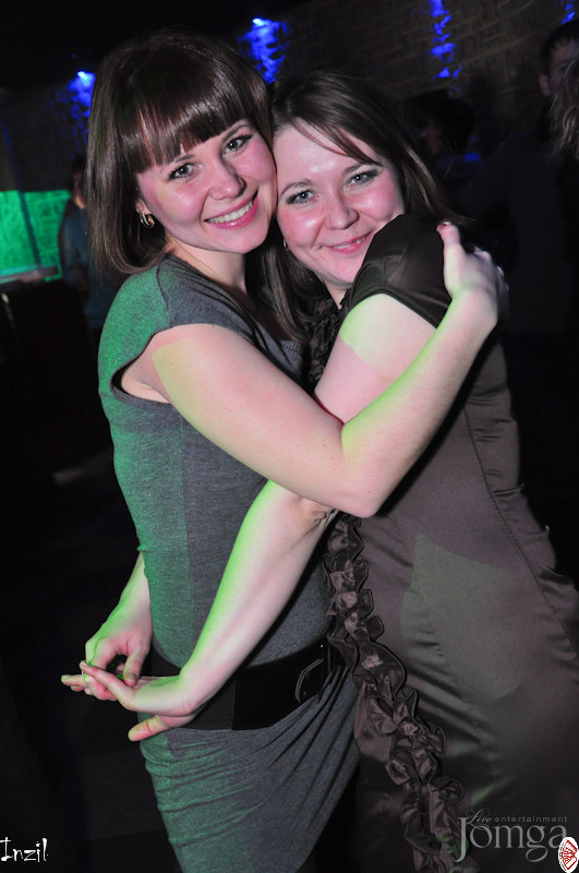 Фотография с Turbo party в Опера