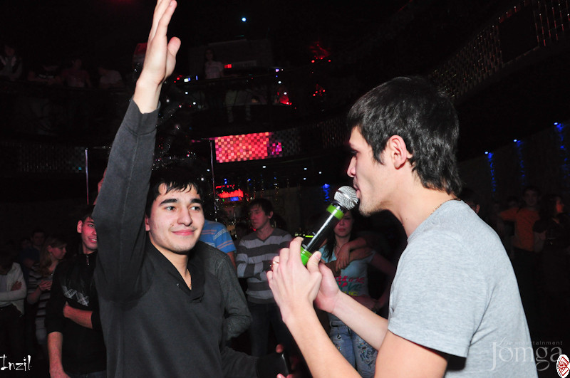 Фотография с Turbo party в Опера