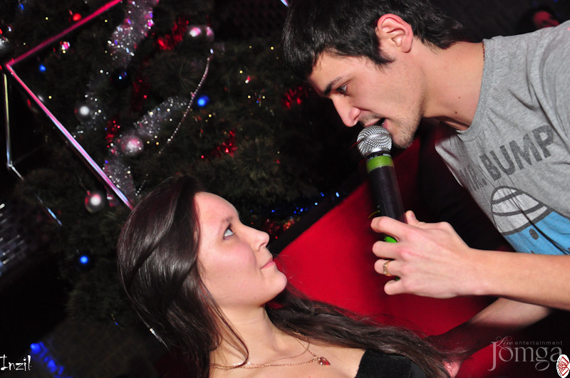 Фотография с Turbo party в Опера