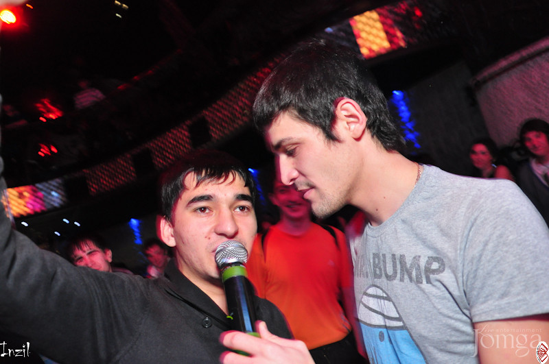 Фотография с Turbo party в Опера