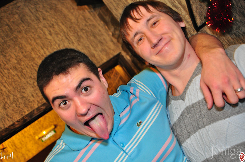 Фотография с Turbo party в Опера