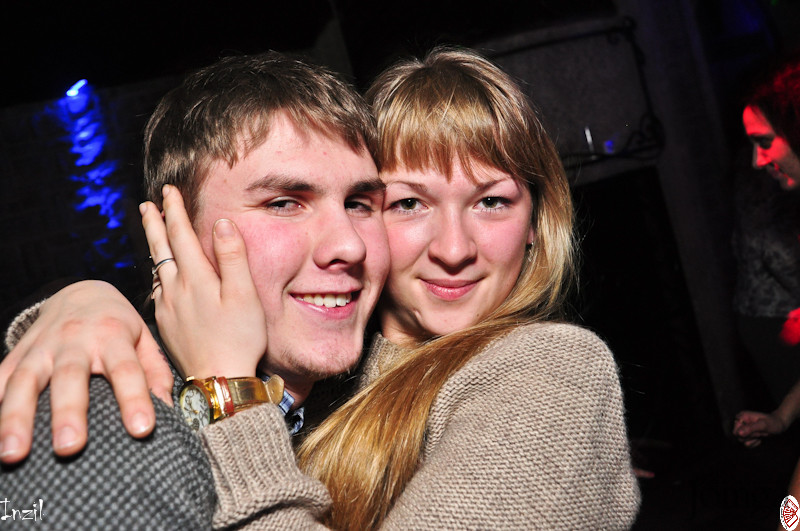 Фотография с Turbo party в Опера