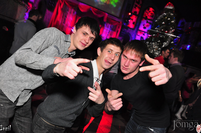 Фотография с Turbo party в Опера