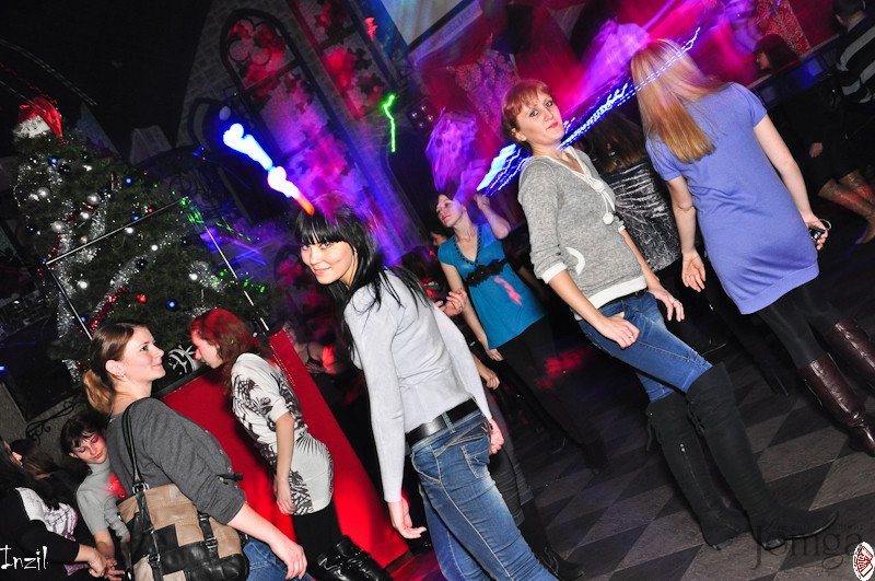 Фотография с Turbo party в Опера