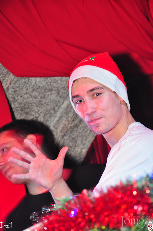 Фотография с Turbo party в Опера