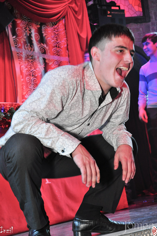 Фотография с Turbo party в Опера