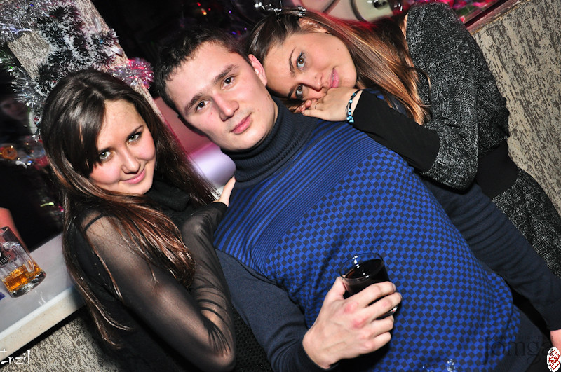 Фотография с Turbo party в Опера