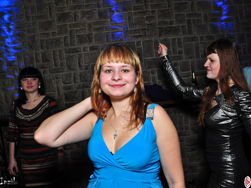 Фотография с Turbo party в Опера