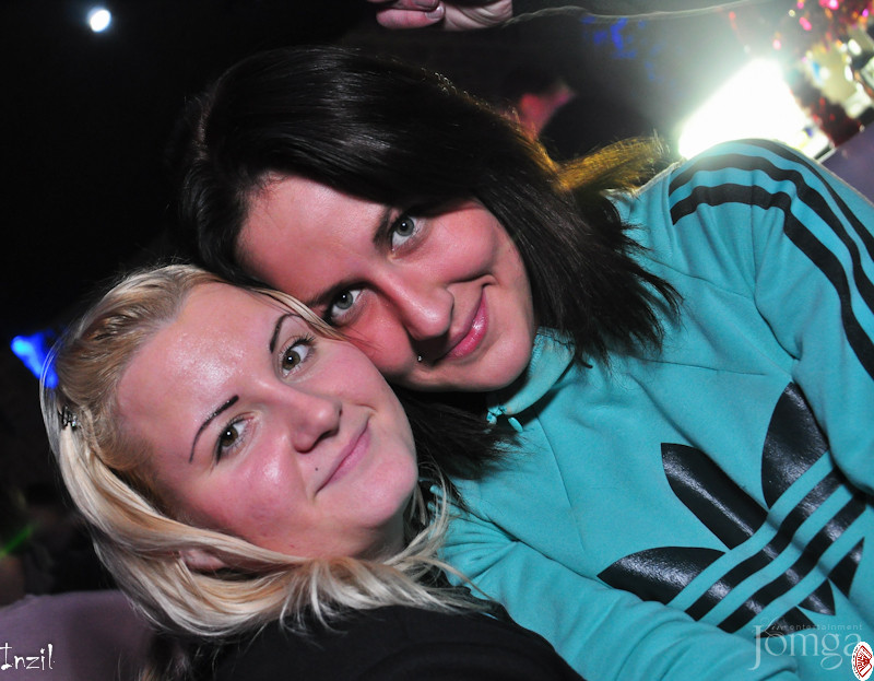 Фотография с Turbo party в Опера