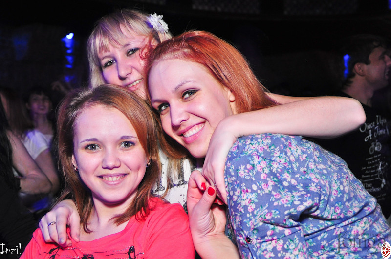 Фотография с Turbo party в Опера