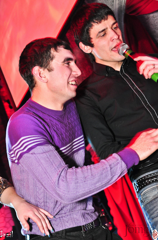 Фотография с Turbo party в Опера