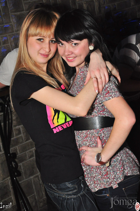 Фотография с Turbo party в Опера