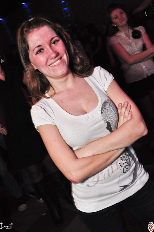 Фотография с Turbo party в Опера