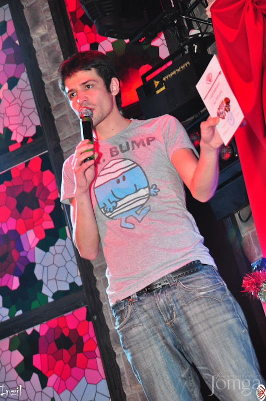 Фотография с Turbo party в Опера