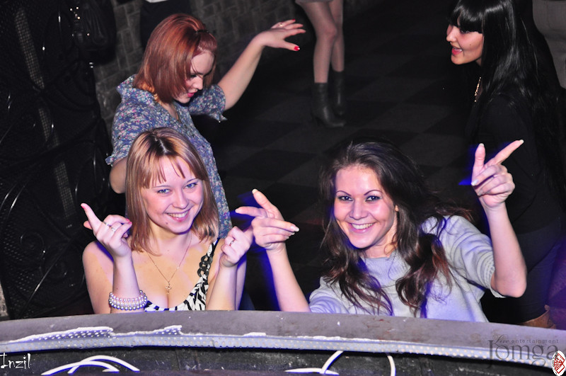 Фотография с Turbo party в Опера