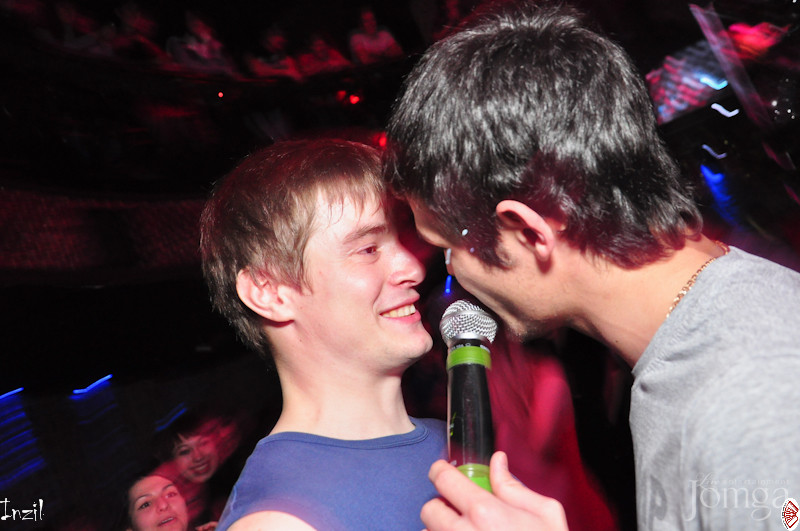 Фотография с Turbo party в Опера