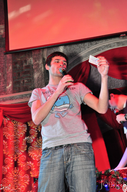 Фотография с Turbo party в Опера