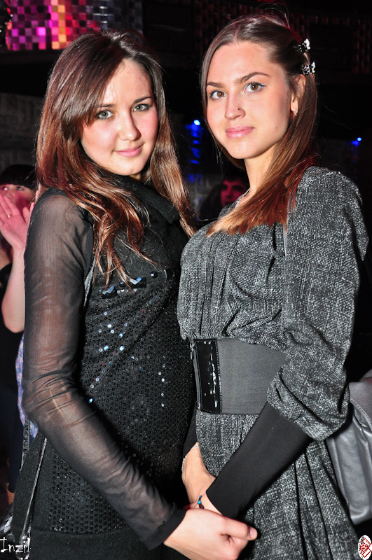 Фотография с Turbo party в Опера