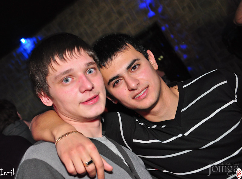 Фотография с Turbo party в Опера