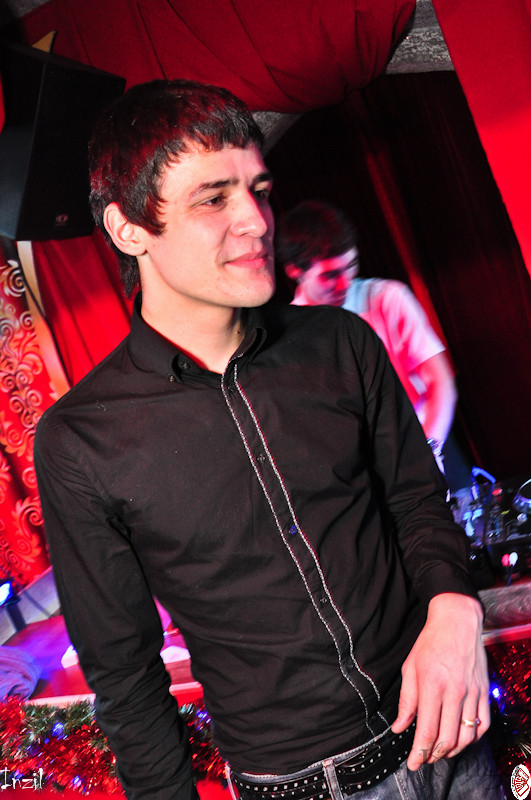 Фотография с Turbo party в Опера