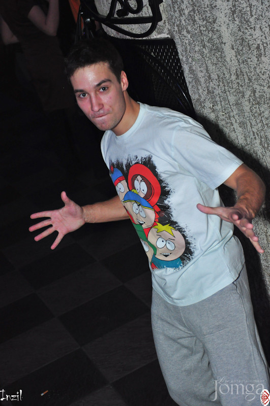 Фотография с Turbo party в Опера