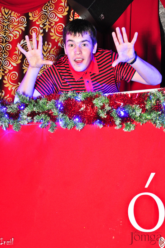 Фотография с Turbo party в Опера