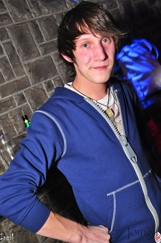 Фотография с Turbo party в Опера