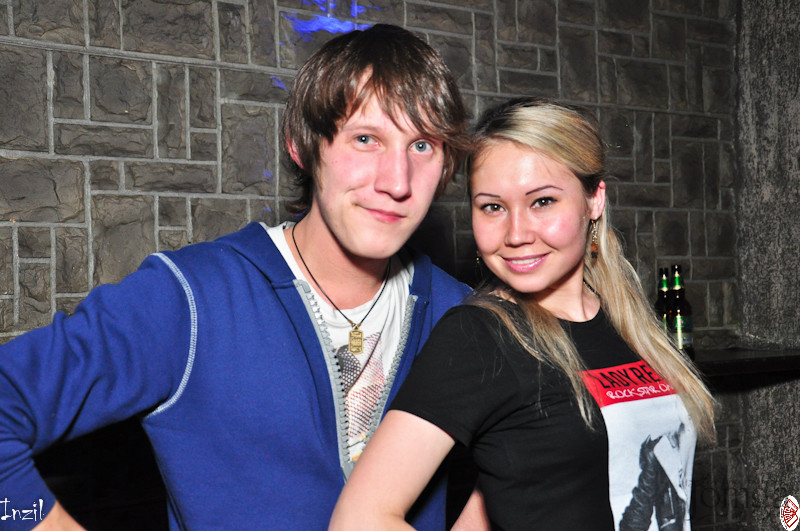 Фотография с Turbo party в Опера