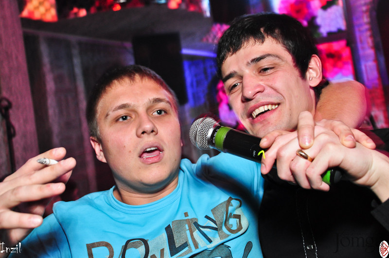 Фотография с Turbo party в Опера