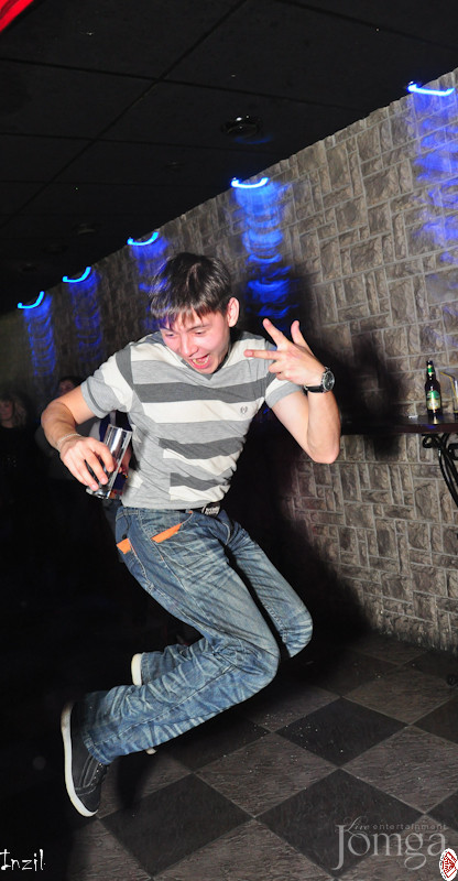 Фотография с Turbo party в Опера