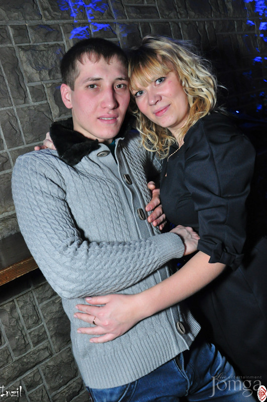 Фотография с Turbo party в Опера