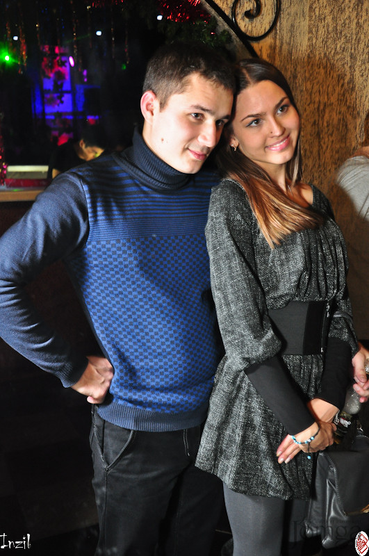 Фотография с Turbo party в Опера