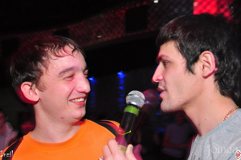 Фотография с Turbo party в Опера