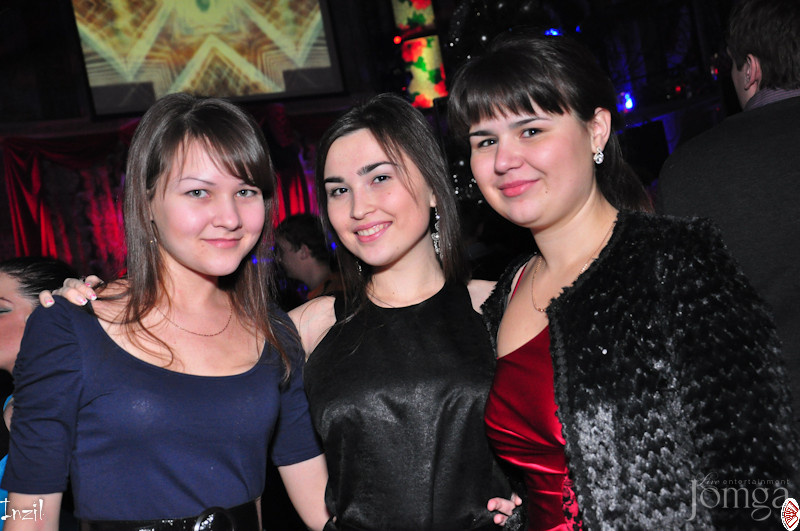 Фотография с Turbo party в Опера