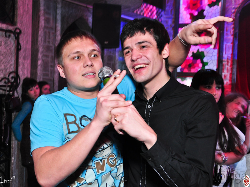 Фотография с Turbo party в Опера