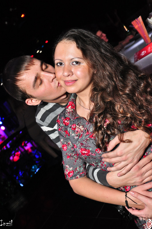 Фотография с Turbo party в Опера