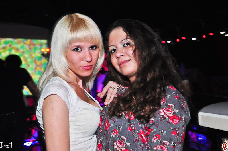 Фотография с Turbo party в Опера